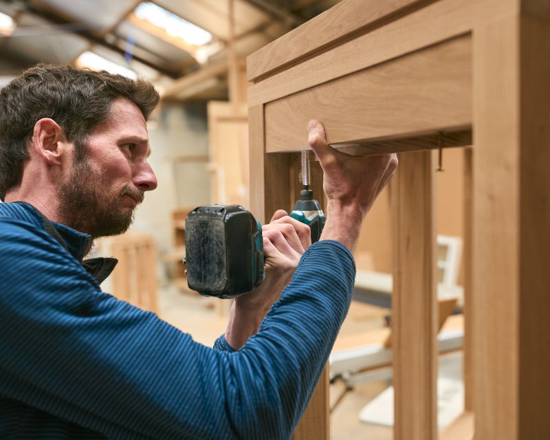 Wood Window Sash Repair