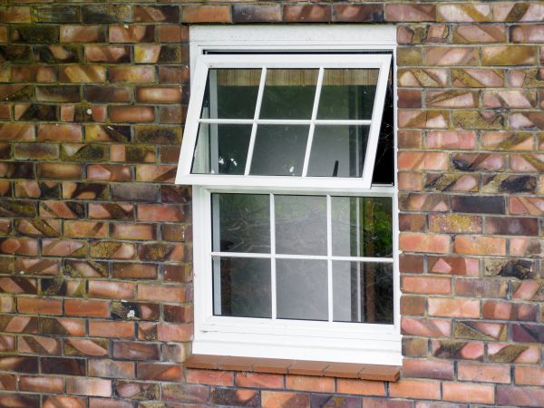 Double Hung Window Repair in Green Valley