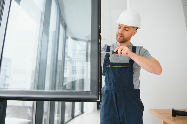Commercial Window Repair in Green Valley