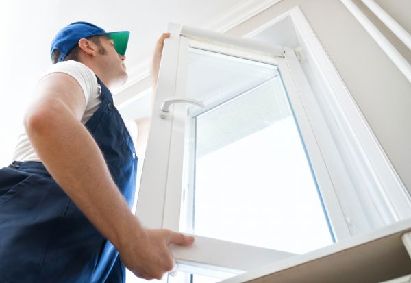 Home Window Repair in Green Valley