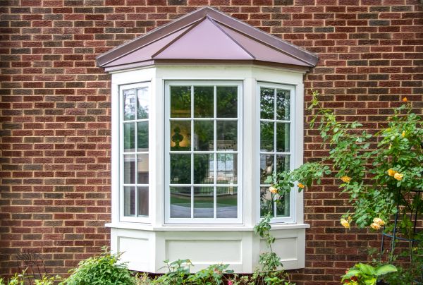 Bay Window Repair in Green Valley