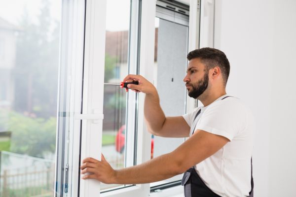 House Window Repair in Green Valley