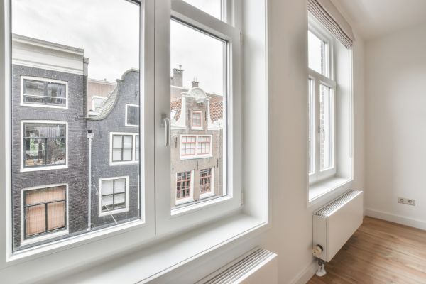 Condo Window Repair in Green Valley