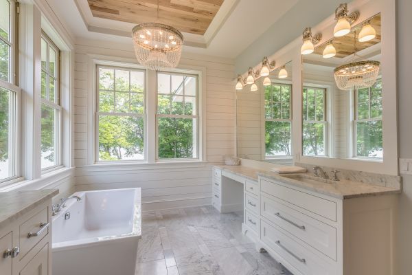 Bathroom Window Repair in Green Valley