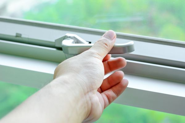 Window Hardware Replacement in Green Valley