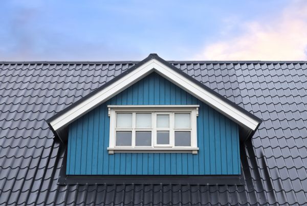 Dormer Window Repair in Green Valley