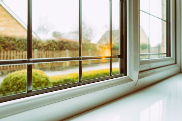 Window Beading Replacement in Green Valley