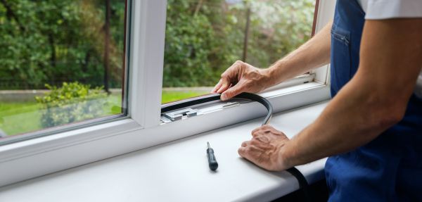 Insulated Window Repair in Green Valley