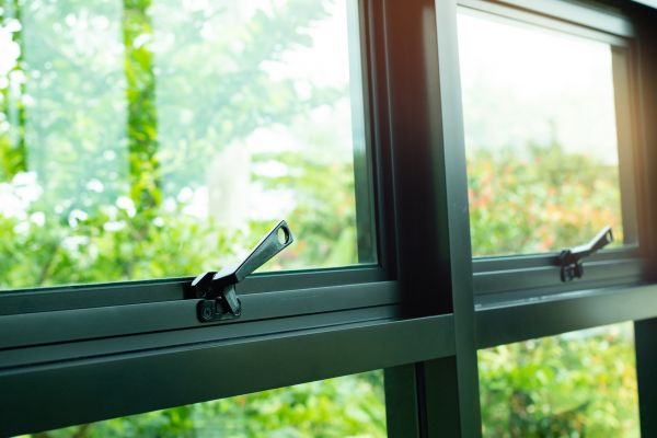 Window Crank Replacement in Green Valley
