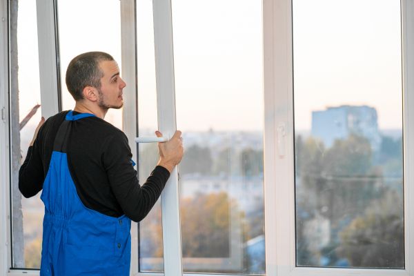 Glass Pane Replacement in Green Valley
