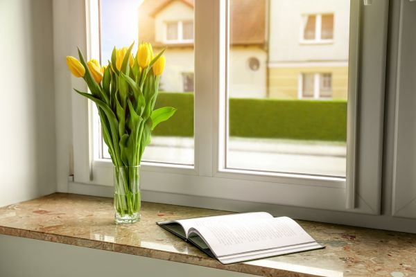 Window Sill Replacement in Green Valley