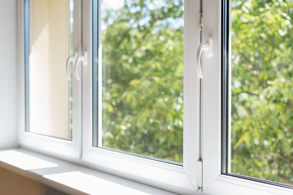 Window Track Repair in Green Valley