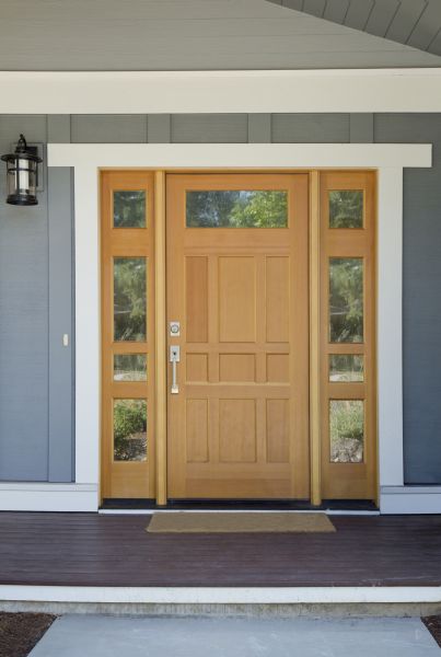 Door Window Repair in Green Valley