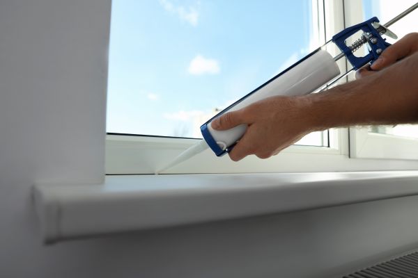 Window Leak Repair Service in Green Valley