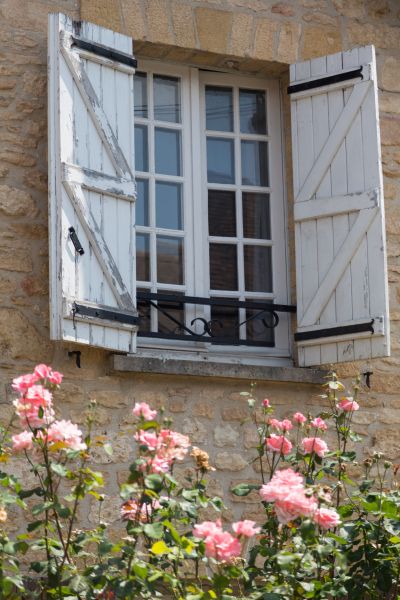 French Window Repair in Green Valley