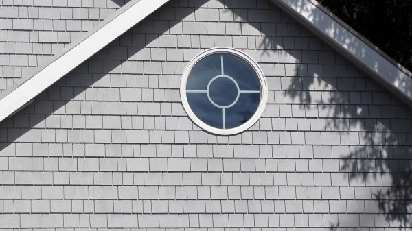 Round Window Repair in Green Valley