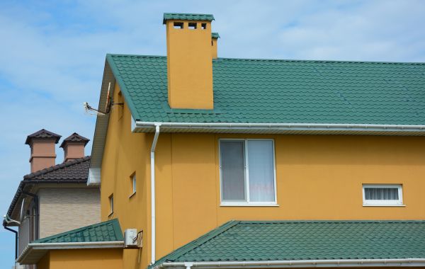 Hopper Window Repair in Green Valley