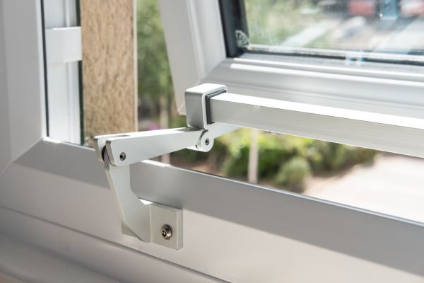 Hinged Window Repair Service