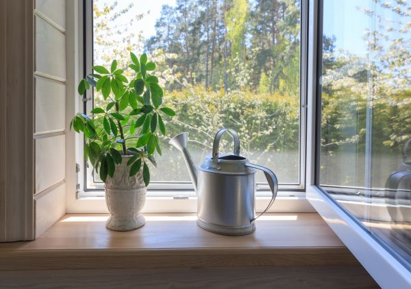 Garden Window Repair in Green Valley