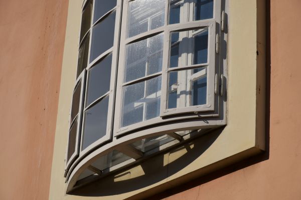 Bow Window Repair in Green Valley