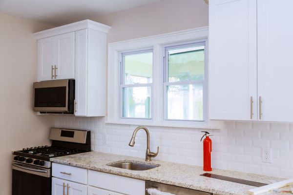 Kitchen Window Repair in Green Valley